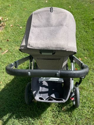 Uppababy Vista 2019 