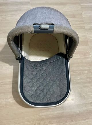 Uppababy Vista 2019 