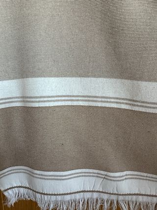 Toalla playa Nespresso - Nueva