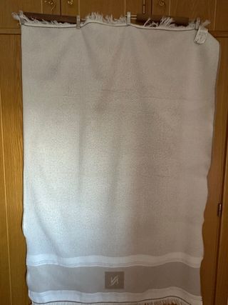 Toalla playa Nespresso - Nueva