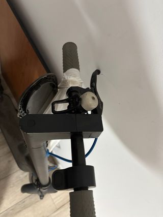Patinete SmartGyro eléctrico