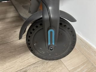 Patinete SmartGyro eléctrico
