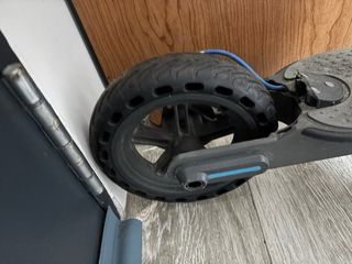 Patinete SmartGyro eléctrico