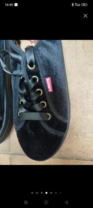 Bambas Levis