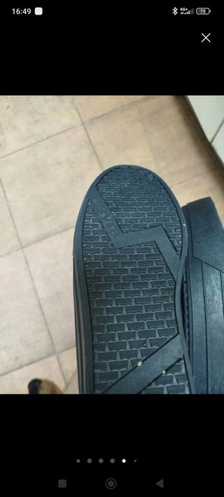 Bambas Levis