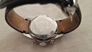 Rotary GS90151 Chronograph - Reloj quartz