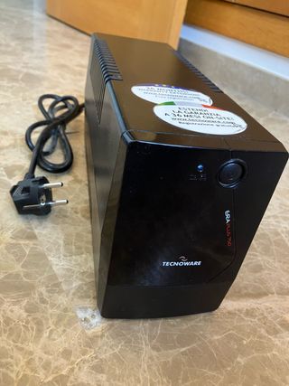 Tecnoware Era Plus 750 - SAI