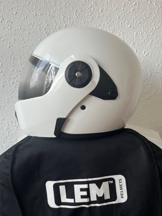 Casco LEM Progeny 2.0 