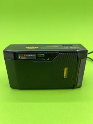 Ricoh - Câmera AF-60