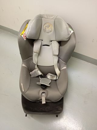 Silla coche Cybex Sirona i-Size