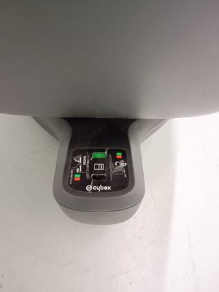 Silla coche Cybex Sirona i-Size