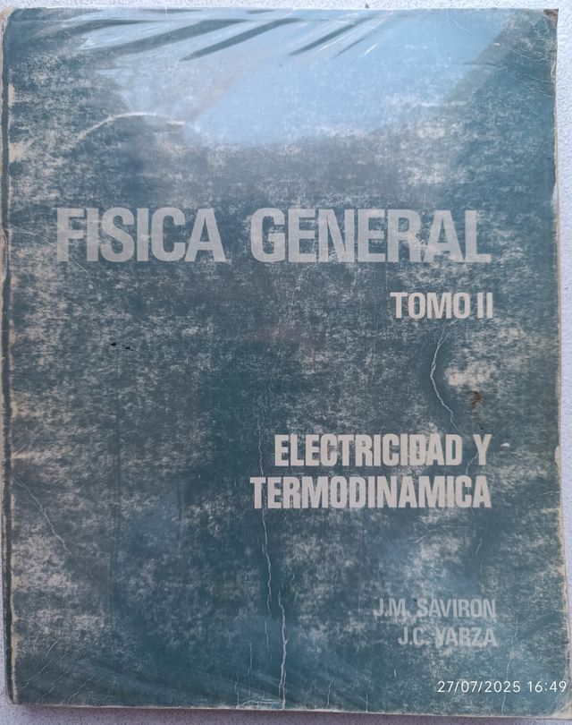 Física General