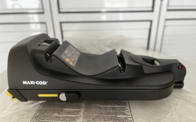 Base Isofix Maxi-Cosi Cabrio Fix i-Size