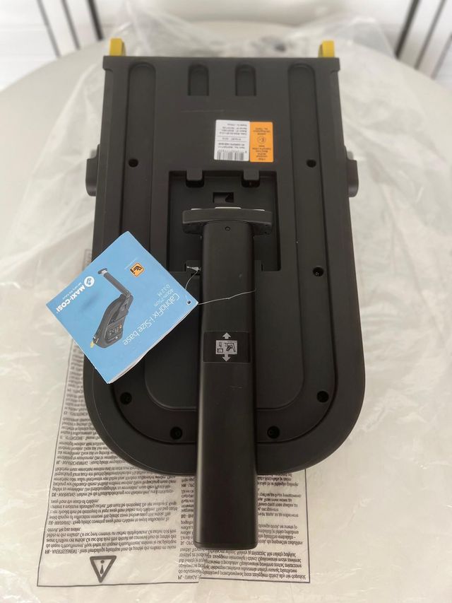 Base Isofix Maxi-Cosi Cabrio Fix i-Size