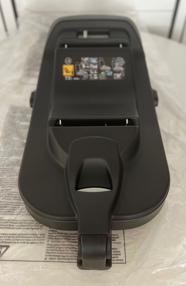 Base Isofix Maxi-Cosi Cabrio Fix i-Size