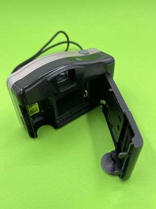 Pentax PC-55 - Câmera compacta