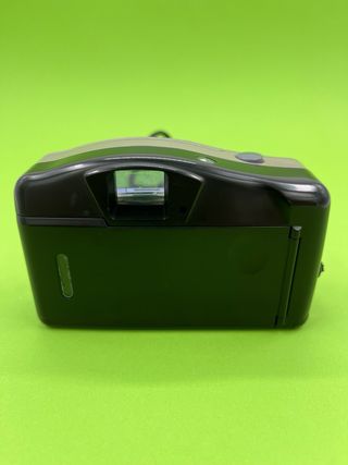 Pentax PC-55 - Câmera compacta