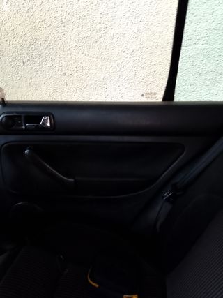 Volkswagen Golf 2002