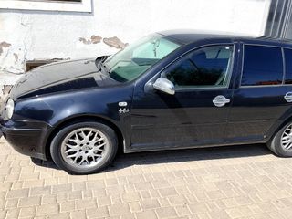 Volkswagen Golf 2002