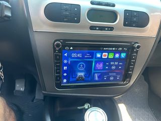 Radio coche Android 7" 