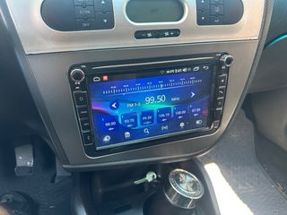 Radio coche Android 7" 