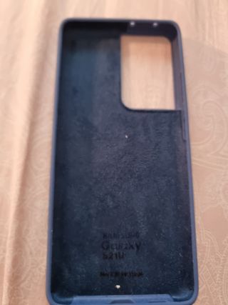 Fundas Samsung Galaxy S21 Ultra
