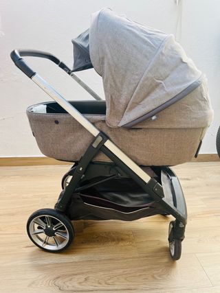 Carrito bebé Inglesina Aptica