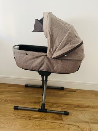 Carrito bebé Inglesina Aptica
