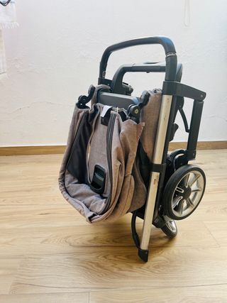 Carrito bebé Inglesina Aptica
