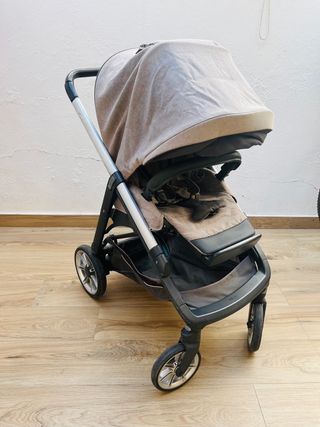 Carrito bebé Inglesina Aptica