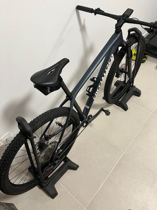 Bicicleta Specialized Epic HT Comp 2021 Talla M