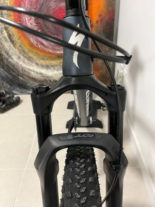 Bicicleta Specialized Epic HT Comp 2021 Talla M