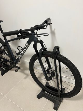 Bicicleta Specialized Epic HT Comp 2021 Talla M