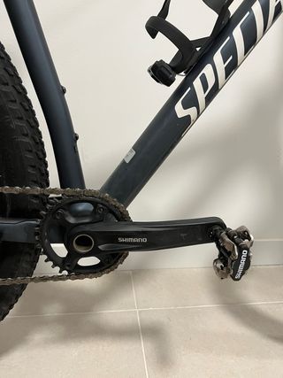 Bicicleta Specialized Epic HT Comp 2021 Talla M