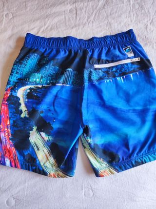 Bañador Superdry L