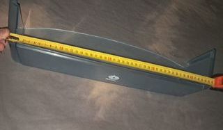 Estante nevera Balay 3KFE3081