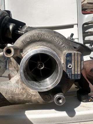 Turbo 1.9 TDI 130cv PERFECTO ESTADO
