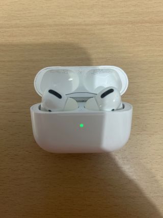 AirPods Pro Apple Blancos