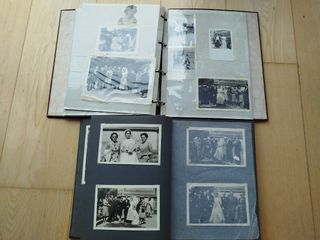 Interesante lote: reconocido periodista vasco