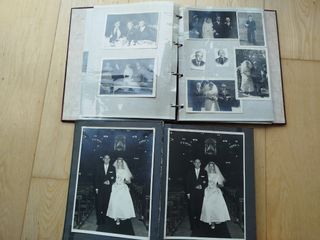 Interesante lote: reconocido periodista vasco