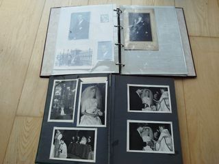 Interesante lote: reconocido periodista vasco