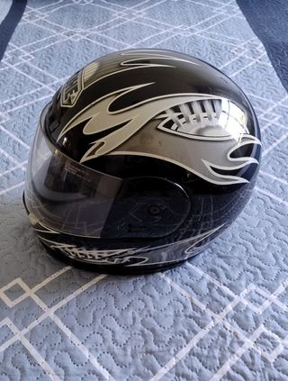 Casco Moto - Yohe Modelo: 689-5#