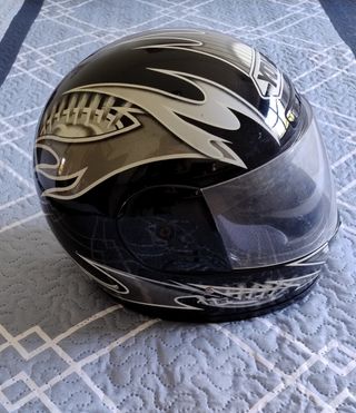 Casco Moto - Yohe Modelo: 689-5#