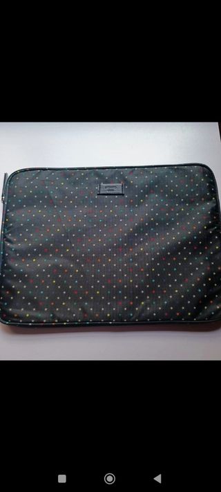 Funda portátil Misako - Estrellas
