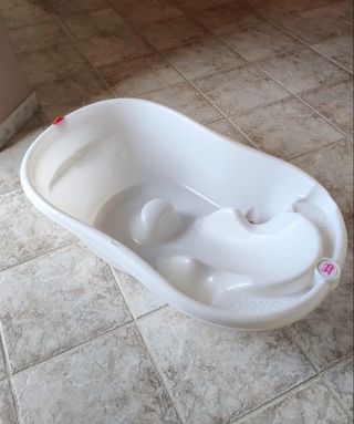 Bagnetto neonato okBaby