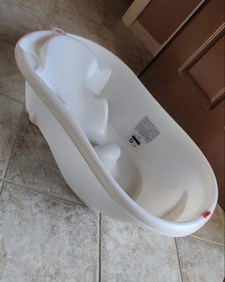 Bagnetto neonato okBaby