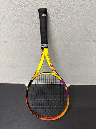 Raqueta Babolat Rafa JR 26