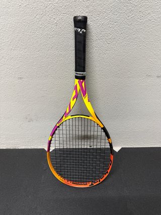 Raqueta Babolat Rafa JR 26