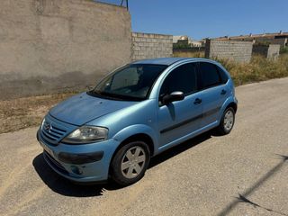 Citroen C3 2003