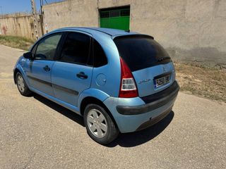 Citroen C3 2003